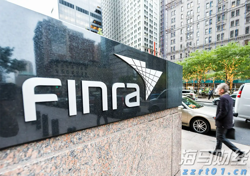 FINRA 任命资深人士担任市场监控和情报部门主管