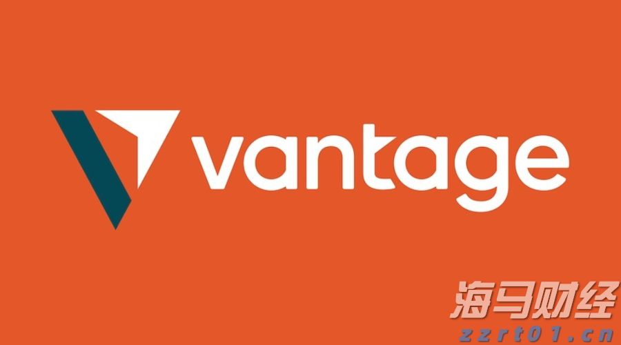 万致Vantage以"新年新面貌"营销策略重塑官网