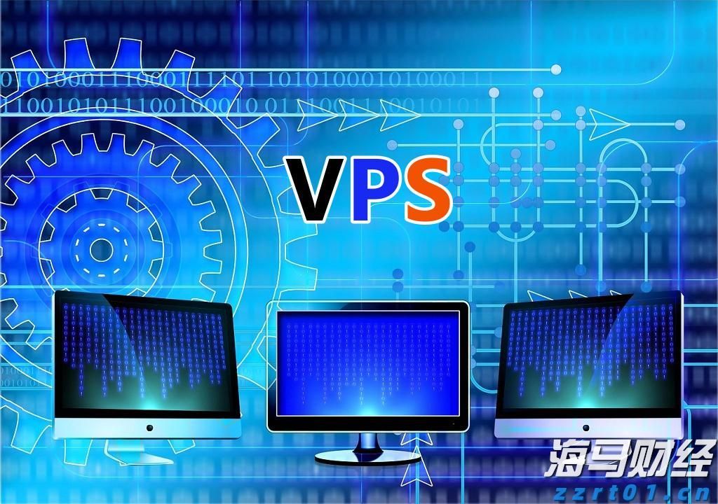 XM VPS如何登录使用（图文详解）