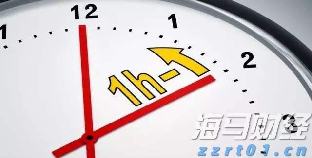 福汇交易为什么要分夏令时和冬令时