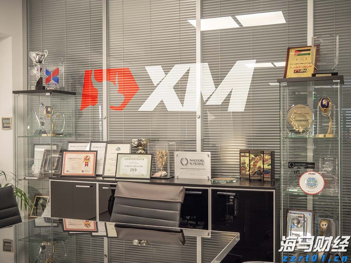 XM电脑MT4如何设置止损（图文详解）