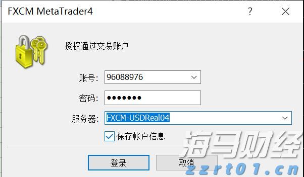 MT4语言如何改成英文