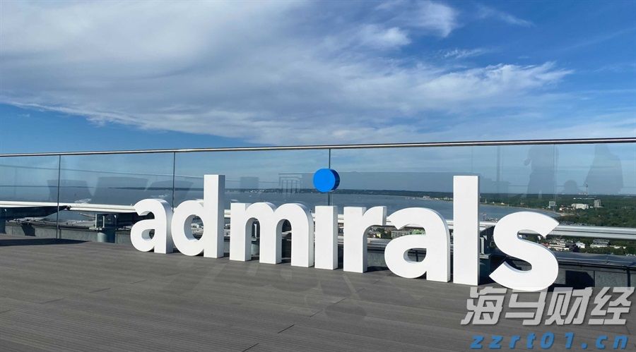 Admirals Markets活跃客户数量激增，但报告损失