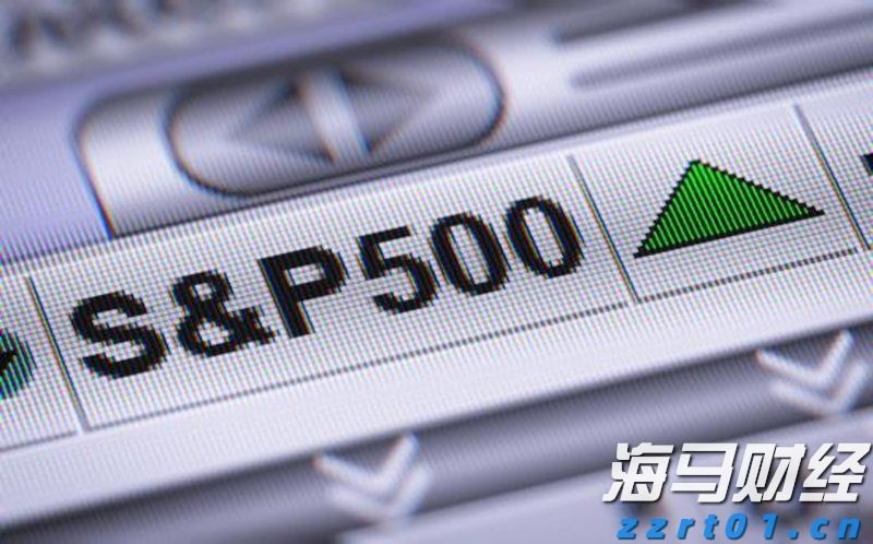 IC MARKETS标准普尔500指数代码是什么