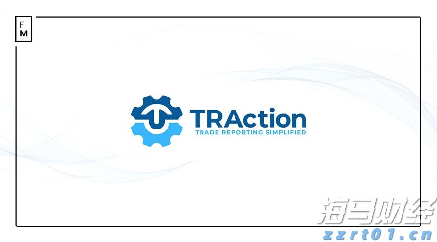 oneZero与TRAction携手简化交易报告合规