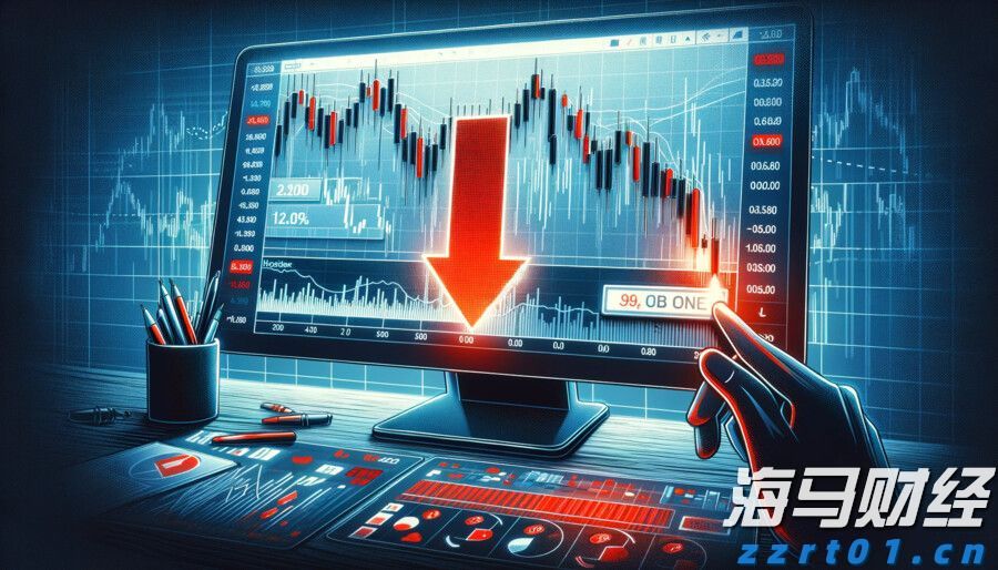 IC MARKETS负余额怎么处理