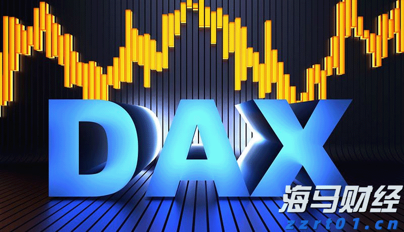 IC MARKETS有德国DAX40指数吗