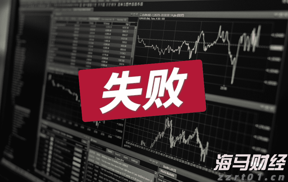 IC MARKETS MT4电脑PC端打不开怎么办