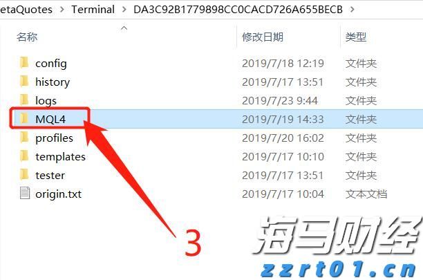 IC MARKETS MT4电脑PC端可以挂EA吗