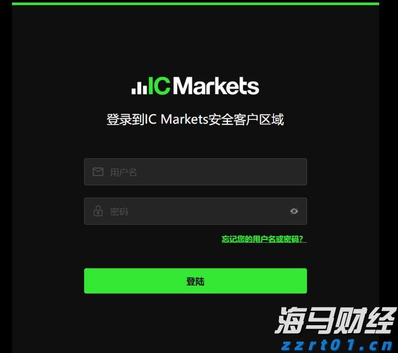 IC MARKETS MT4服务器怎么选