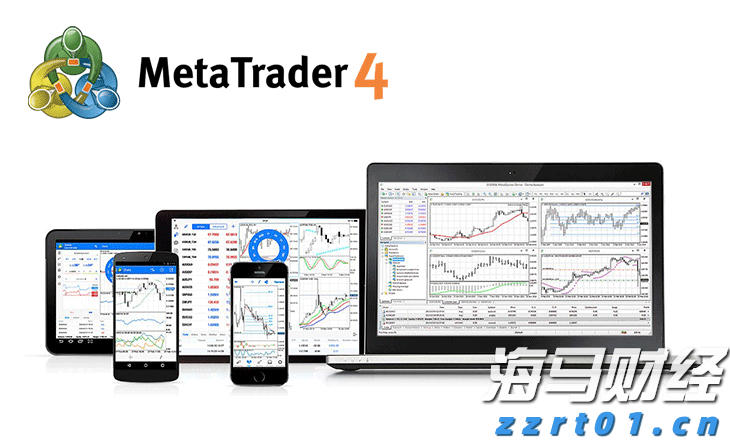 IC MARKETS MT4下载登录流程