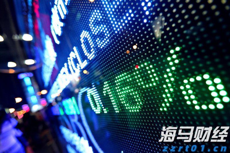 IC MARKETS股票指数代码是什么