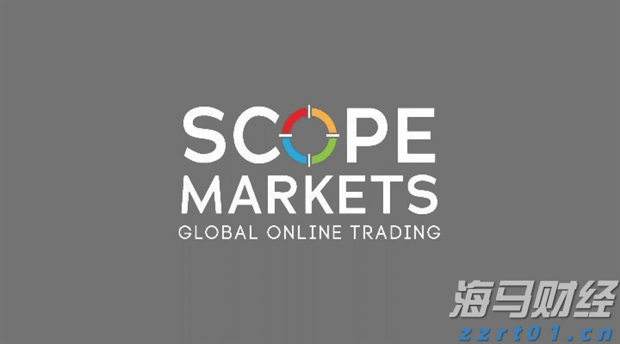 Scope Markets扩展业务，增加侧重美国市场的CFDs