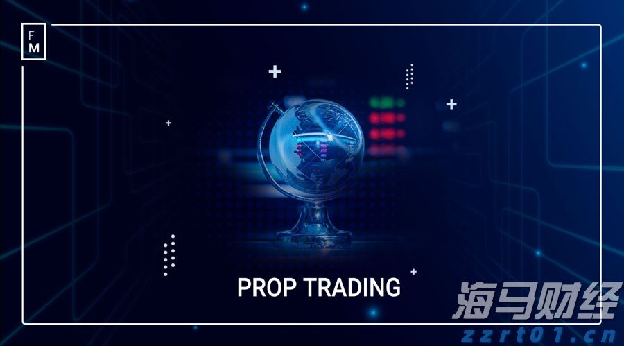 自营公司Goat Funded Trader在四个月的间歇后