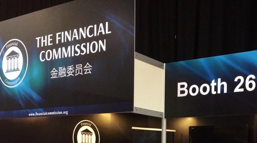 PU Prime获得金融委员会The Financial Commission会