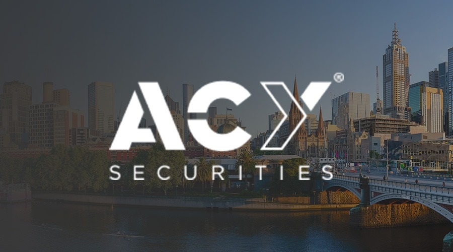 ACY Securities收购Ingot Brokers南