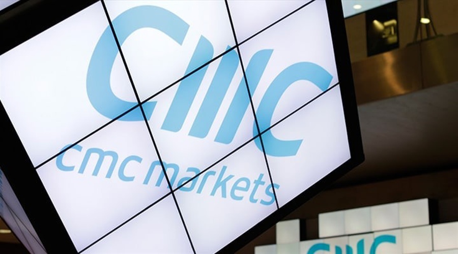 CMC Markets报销了在区块链公司Strike X的280万英镑投资_海马财经