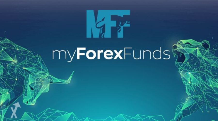 独家报道：外汇基金公司My Forex Funds和CFTC