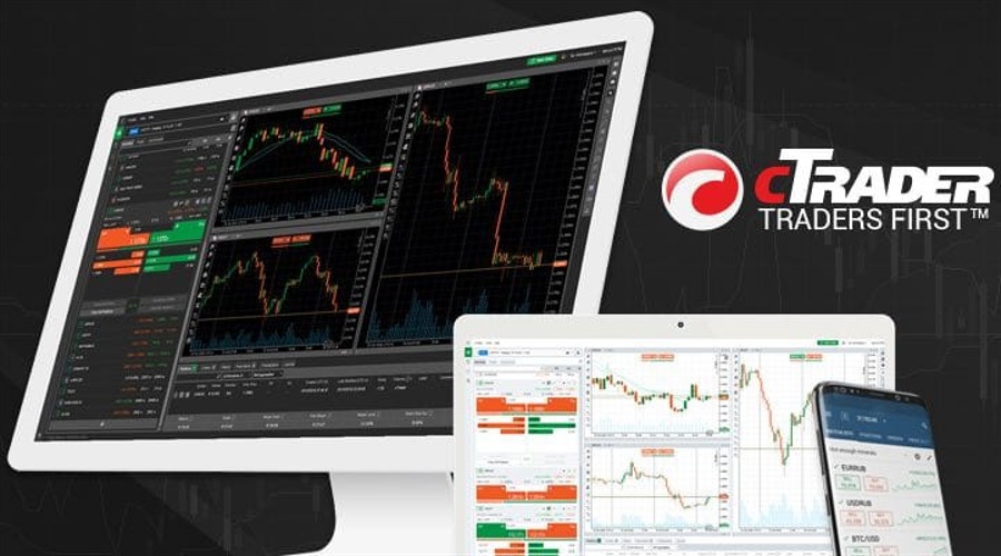 cTrader 5.0推出，新增算法API、云集成和移动支持