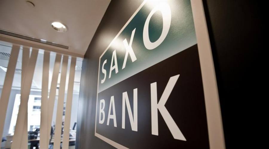 Saxo Bank因合规问题被处以160万欧元的罚款，来自现