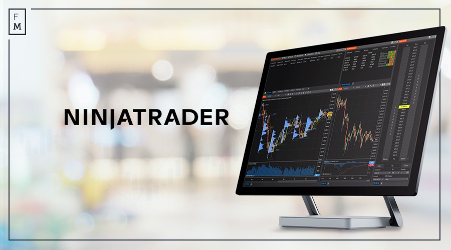 NinjaTrader Arena 将期货交易变成挑战，以吸