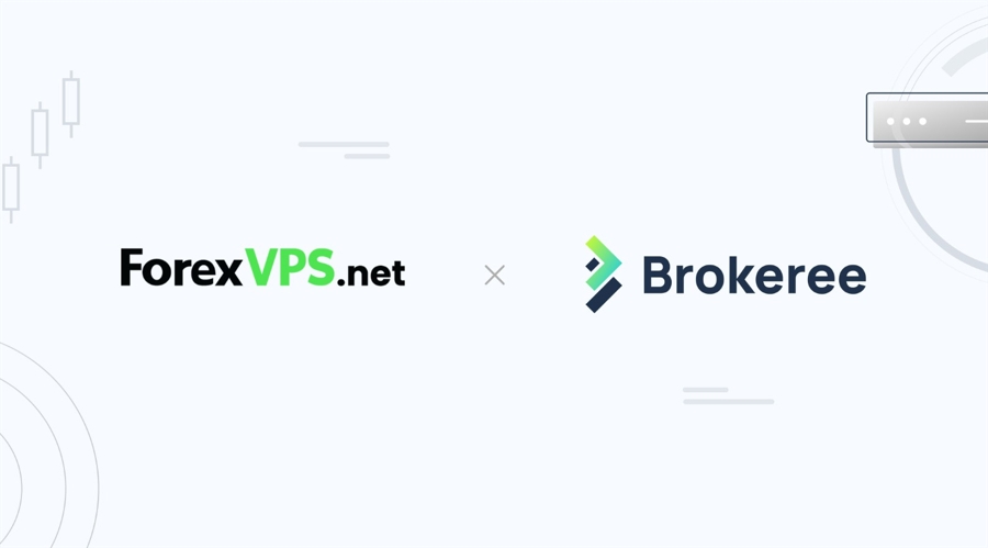 Brokeree与ForexVPS.net合作，升级托管服务以支持cTrader社交交易整合_海马财经