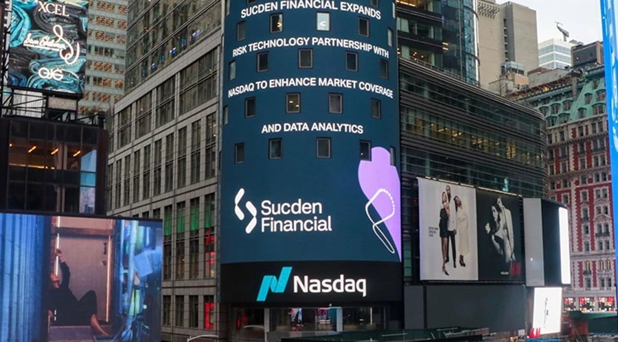Sucden Financial 将股息提高 50%，资本回报几乎翻倍_海马财经