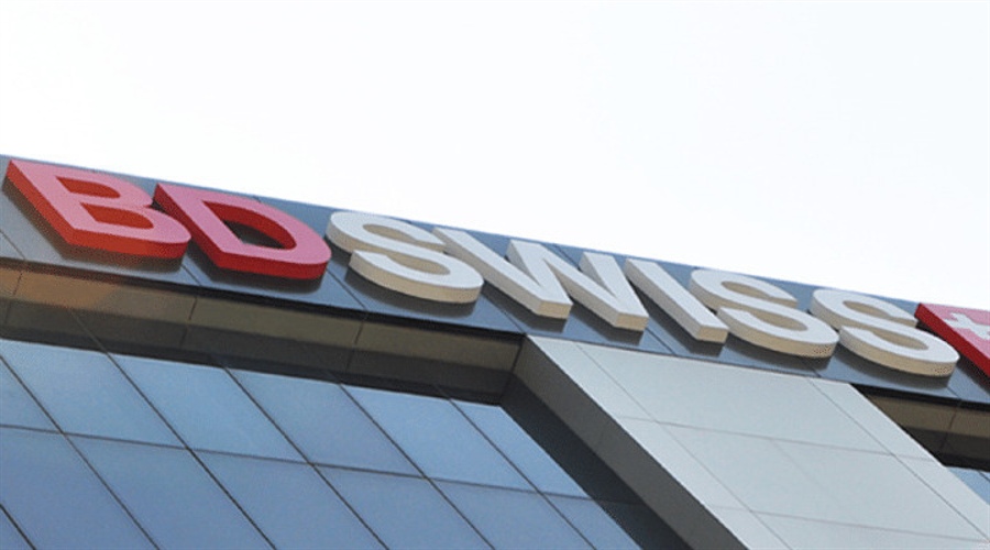 塞浦路斯证券交易委员会撤销BDSwiss的B2B部门Viverno Market