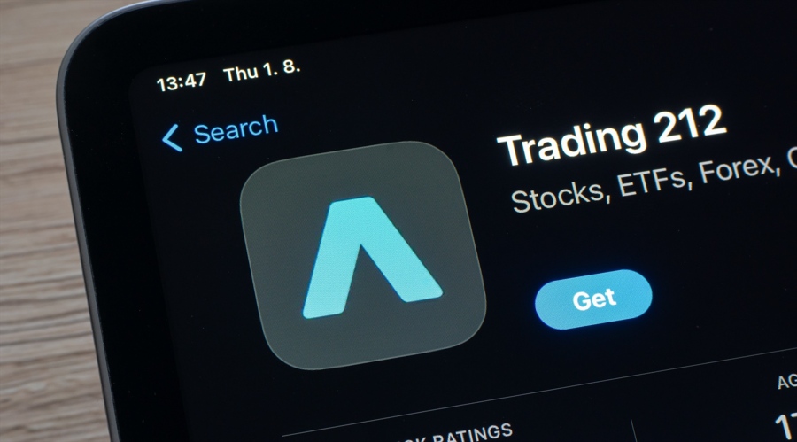 Trading 212英国在2024年广告支出翻倍，但利润继续上升