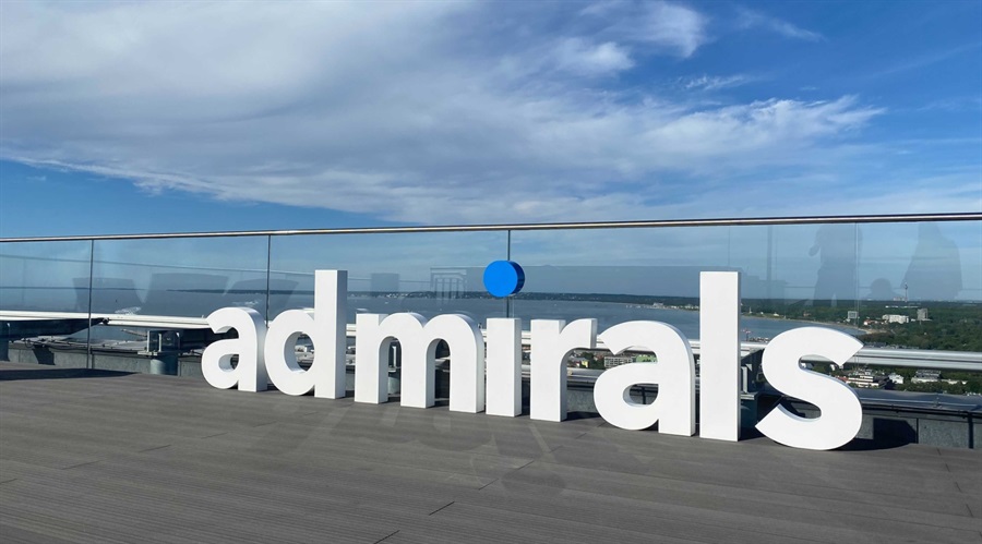 塞浦路斯证券交易委员会警告称Admirals克隆网站在14个未授权网站中被标记