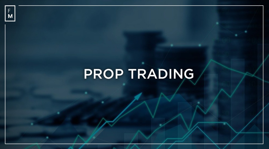 自营公司The Funded Trader宣布获得批准向美国客户提供cTrade