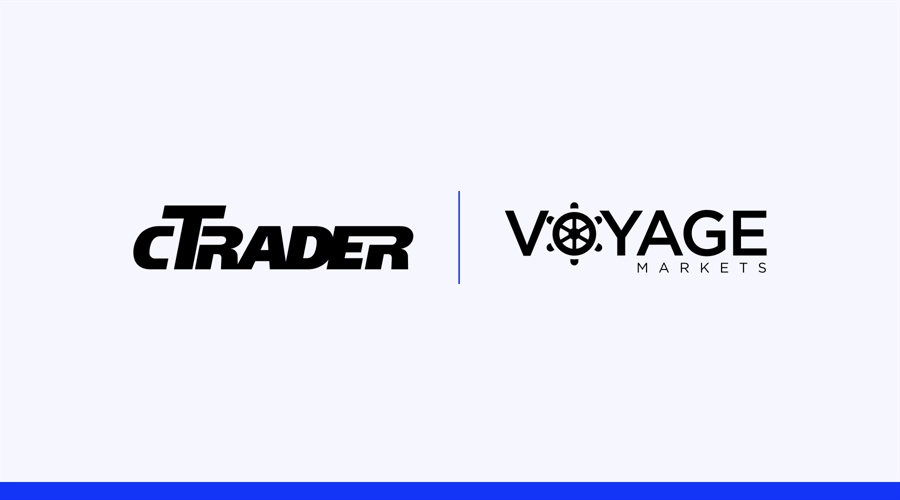 cTrader通过与Voyage Markets的合作扩大自营交易的覆盖范围