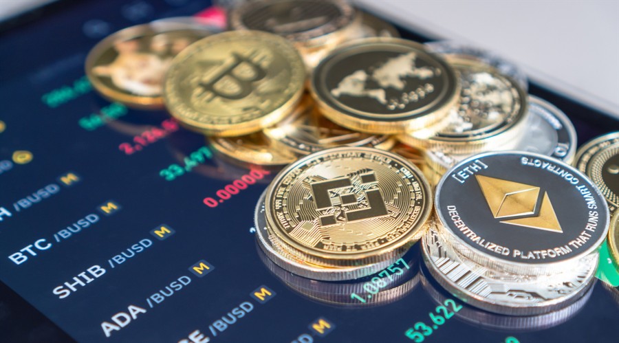 Moomoo超越股票，推出由Coinbase支持的美国加密货币服务