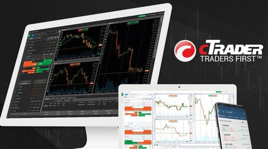 交易者在平台上持续活跃，Spotware通过cTrader Invite集成优化
