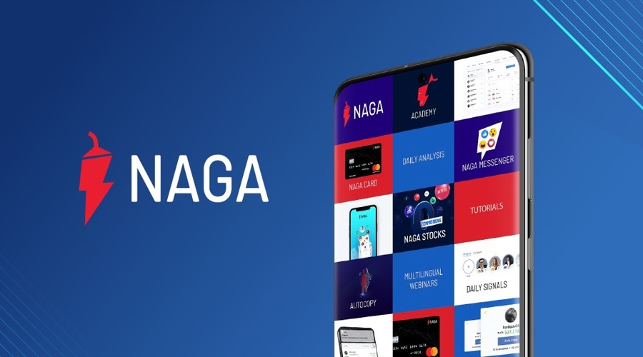 NAGA股票创四个月新高，分析师预测130%的上涨潜力