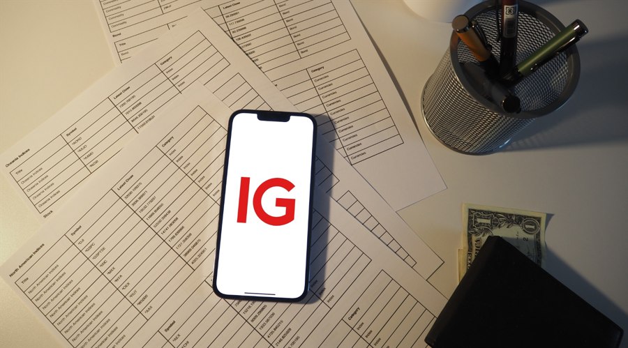 IG集团将向零售客户提供加密货币交易