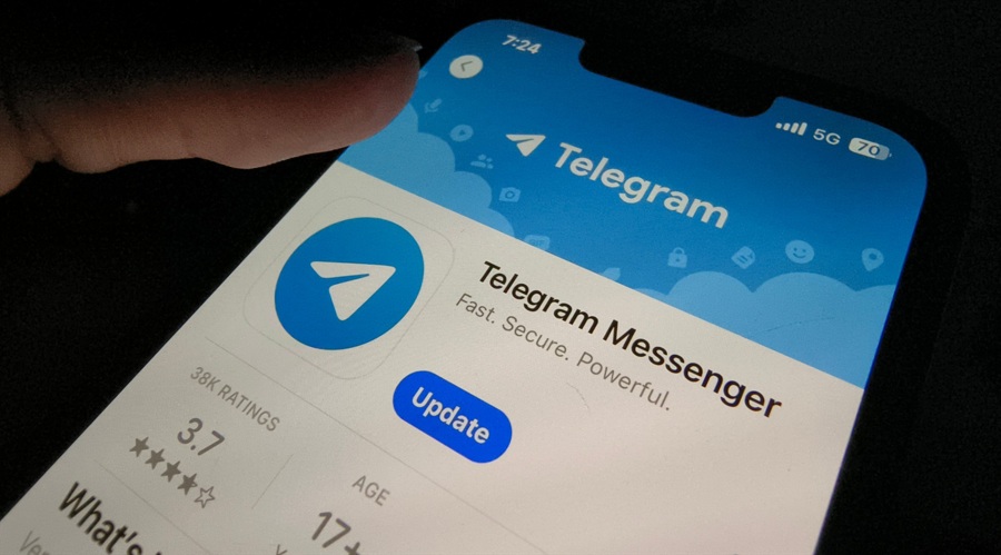 Telegram上的拉高出货骗局：四人在澳大利亚认罪