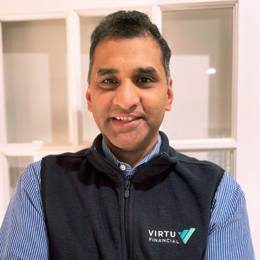 Virtu Financial与Limina合作优化交易操作_海马财经