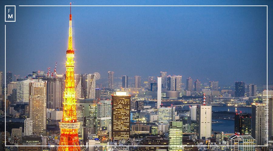 日本在线经纪诈骗5月下降21%，受影响公司几乎翻倍