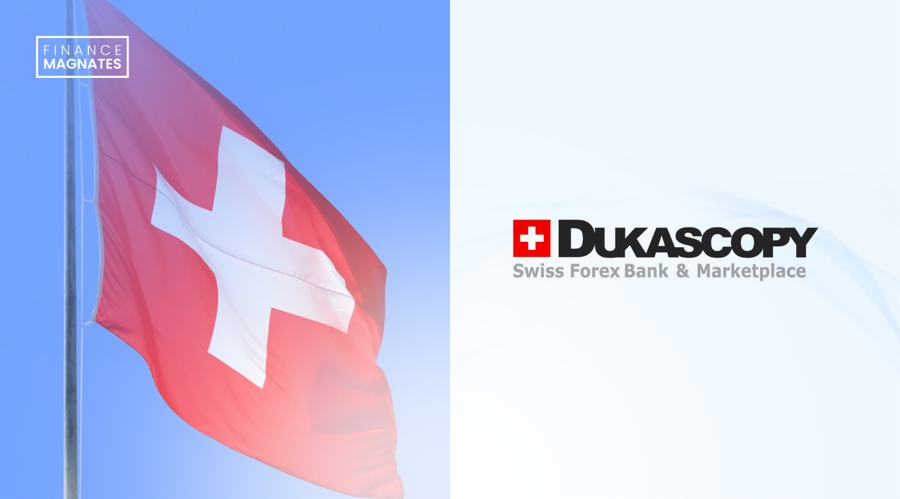 Dukascopy新增超过300种交叉工具让交易者超越美元货币对