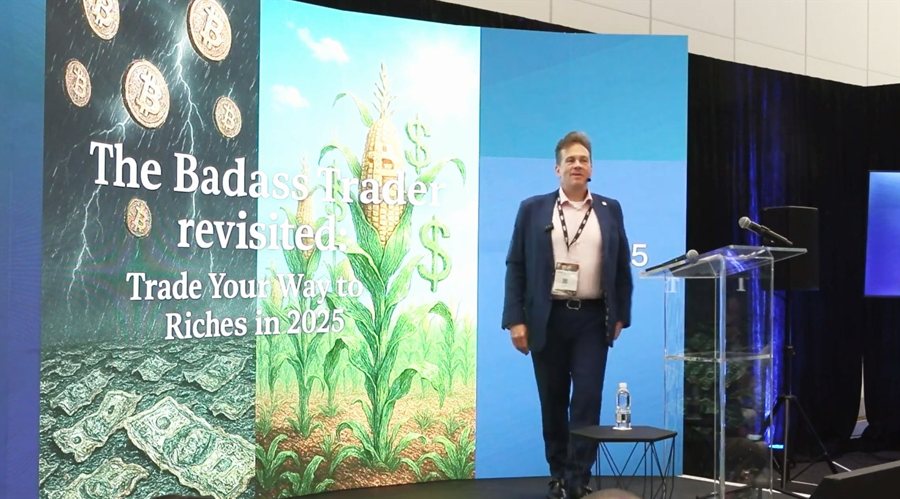 “我爆掉了三个零售账户”：Scope Markets SA的首席执行官在FMAS