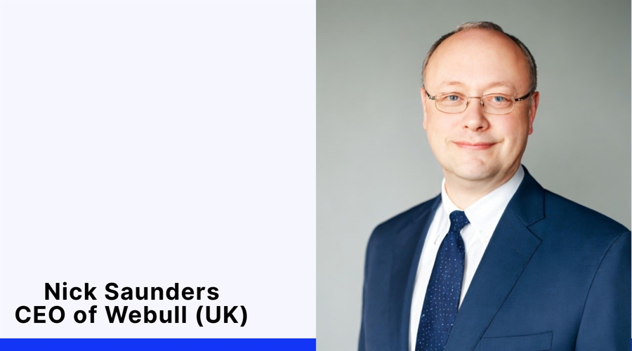 Webull UK CEO 警告针对散户投资者的“令人不安的演变” 泵与抛售诈骗