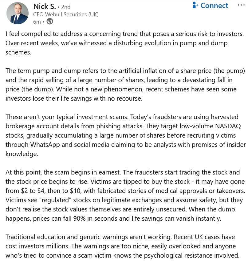 欺诈手段的变化_海马财经