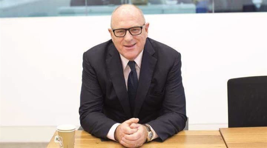 CMC Markets高管获得超过210万英镑的股票作为“激励”
