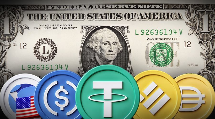 Tastytrade 宣布为经纪账户提供稳定币资金