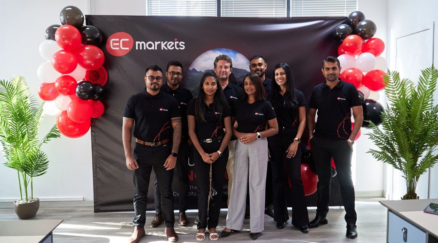 EC Markets 在塞舌尔开设办公室，继塞浦路斯之后