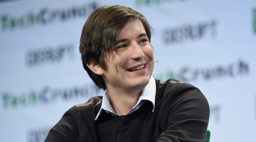 为什么你的经纪商无法让你投资下一个OpenAI？Robinhood首席执行官称这是“悲剧”_海马财经