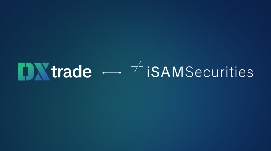 DXtrade通过与iSAM的合作为经纪商增加实时风险分析
