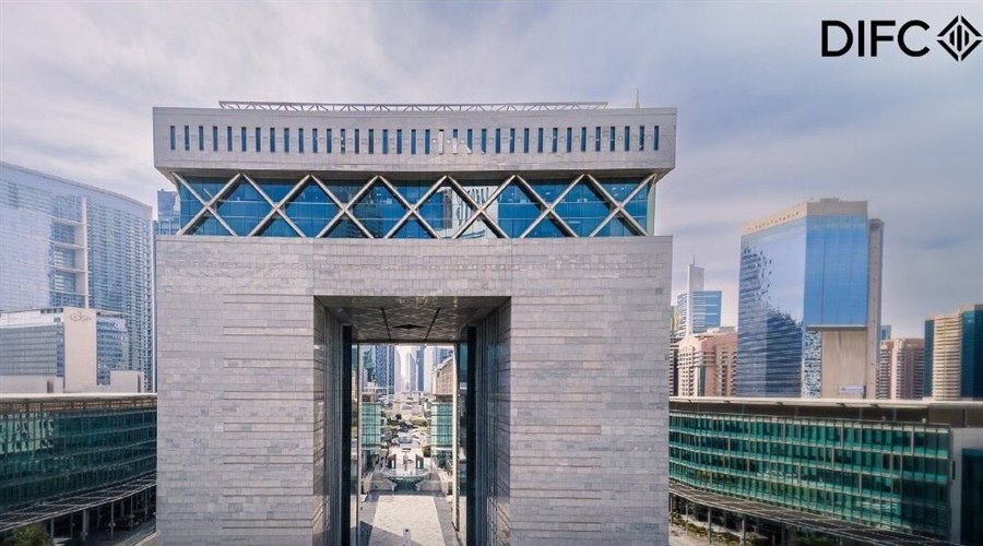 DIFC，迪拜的CFD经纪商中心，2025年上半年活动增加_海马财经